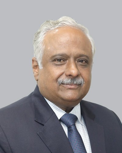 Dr. N. Karthik Nagesh