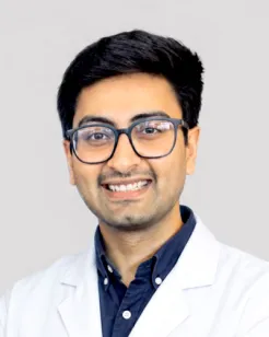 Dr. Sanket Solanki